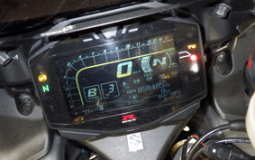 SUZUKI GSX-R1000R A 2017
