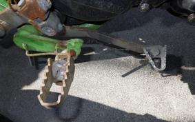KAWASAKI KSR-2 2004 MX080B