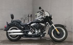 HARLEY FLSTFB1580 JN5