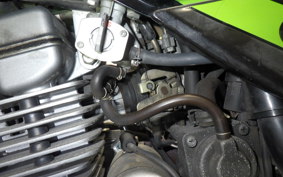 KAWASAKI SUPER SHERPA 2018 KL250G