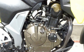 SUZUKI STROM SX EL11A