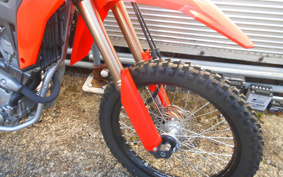 HONDA CRF250L MD47