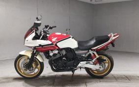 HONDA CB400SFV-3 BOLDOR 2007 NC39