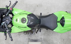KAWASAKI NINJA 250R 2025 EX250K