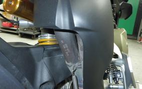DUCATI STREETFIGHTER V4 S 2021