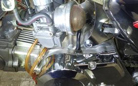 HONDA GORILLA 2025 Z50J
