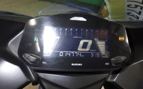 SUZUKI GIXXER 250 SF 2019