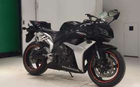 HONDA CBR600RR GEN 3 2008 PC40