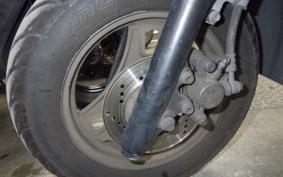 SUZUKI ADDRESS V125 S CF4MA