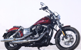 HARLEY FXDB 2016 GXM
