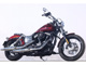 Фото Harley FXDB 2016 с японского аукциона