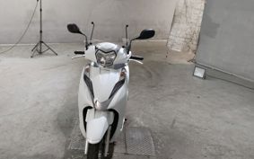 HONDA LEAD 125 JF45