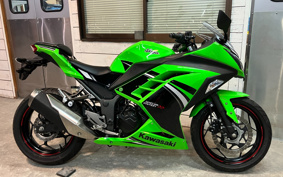 KAWASAKI NINJA 250 ABS SE EX250L