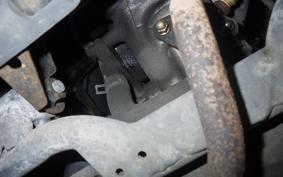 HONDA TACT-4ﾍﾞｰｼｯｸ 2000 AF75