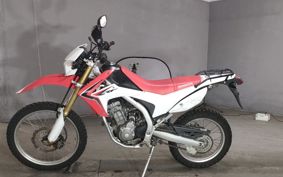 HONDA CRF250L MD38