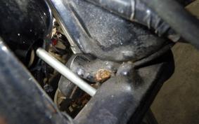 HONDA CD125T BENLY 2021 CD125