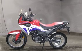 HONDA CRF190L PJLC