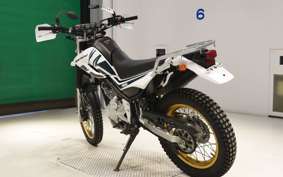YAMAHA SEROW 250 Gen.2 DG17J