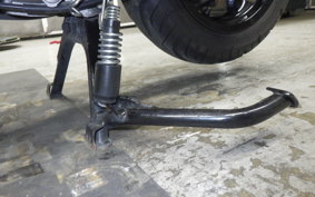 YAMAHA TRICITY 155 A SG37J