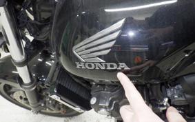 HONDA CB400SF GEN 4 A 2019 NC42