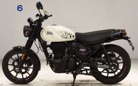 OTHER ENFIELD HUNTER 350 2018