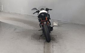 KTM 250 RC JYE40