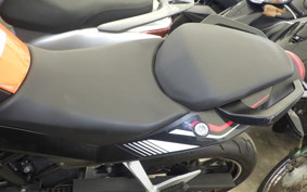 KTM 200 DUKE