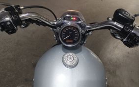 HARLEY XL1200C 2011 CT3
