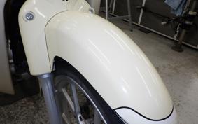 HONDA C110 SUPER CUB JA59