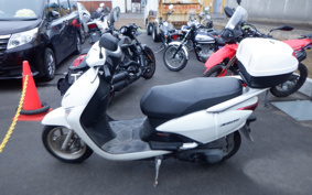 HONDA LEAD 110 JF19