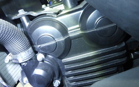 KAWASAKI NINJA 400R ABS 2011 ER400B