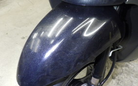 SUZUKI LET's CA4AA