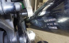 HONDA GB350 2022 NC59