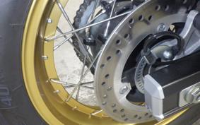 SUZUKI Vｽﾄﾛｰﾑ650XTA 2023 C733M