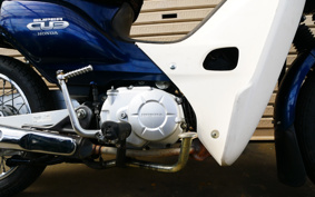 HONDA SUPER CUB50 AA04