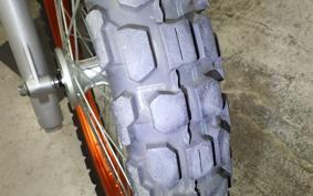 YAMAHA SEROW 250 Gen.3 2021 DG31J