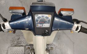 HONDA SUPER CUB90 HA02