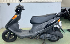 SUZUKI ADDRESS V125 CF46A