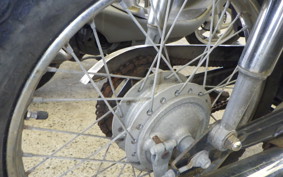 HONDA C50 SUPER CUB E C50