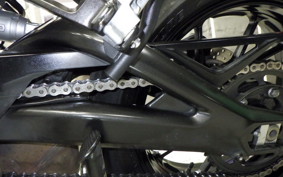 YAMAHA MT-09 Tracer 2017