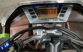 HONDA FUSION MF02