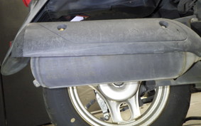 HONDA TODAY 2 1997 AF67