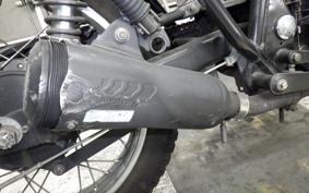 KAWASAKI 250TR BJ250F