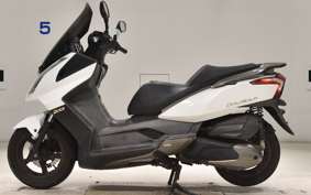KYMCO DOWNTOWN 200 i 2020
