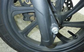 HONDA PCX 125 2020 JF81