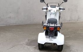HONDA GYRO TD02