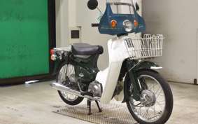 HONDA C90 SUPER CUB 2025 HA02