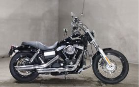 HARLEY HARLEY FXDB1580 GX4