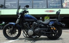 YAMAHA BOLT R-SPEC ABS 2020 VN09J