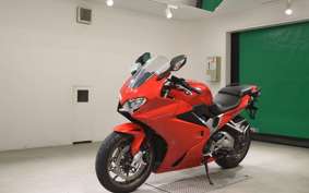 HONDA VFR800F 2014 RC79